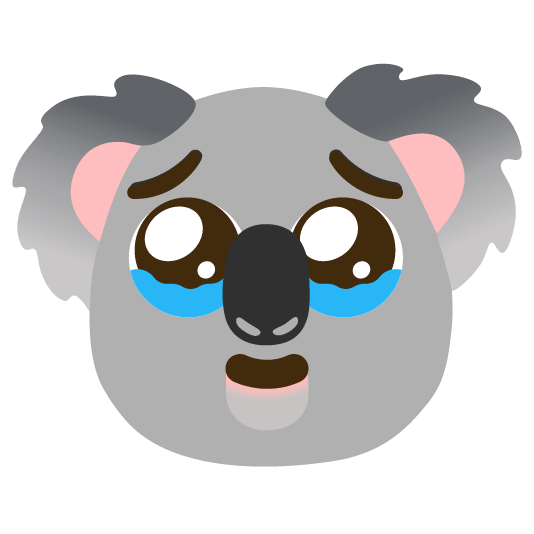 Jake tearing up in joy